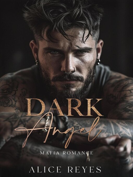 Cover image for Dark Angel